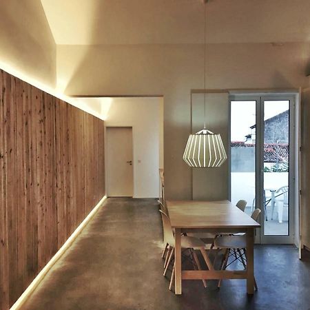 Casa Do Pisao - Cosy And Modern Two-Bedroom Townhouse Angra do Heroísmo Extérieur photo