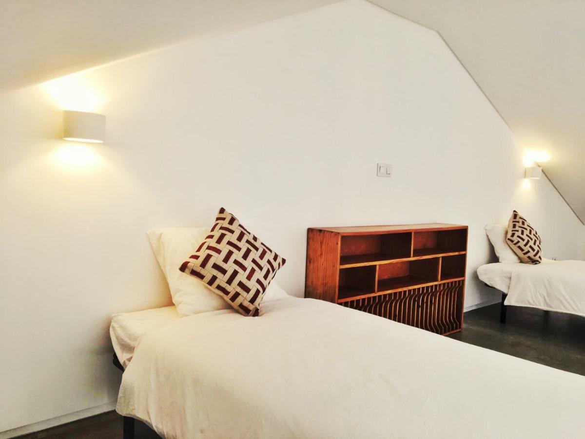 Casa Do Pisao - Cosy And Modern Two-Bedroom Townhouse Angra do Heroísmo Extérieur photo