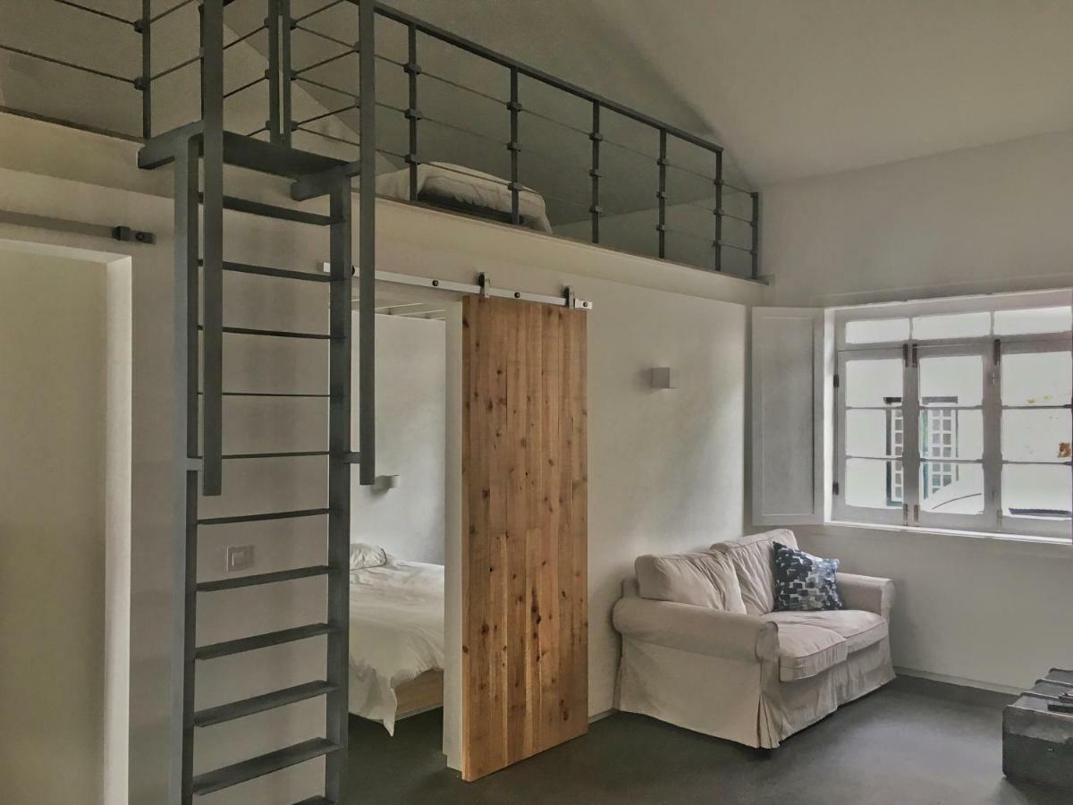 Casa Do Pisao - Cosy And Modern Two-Bedroom Townhouse Angra do Heroísmo Extérieur photo