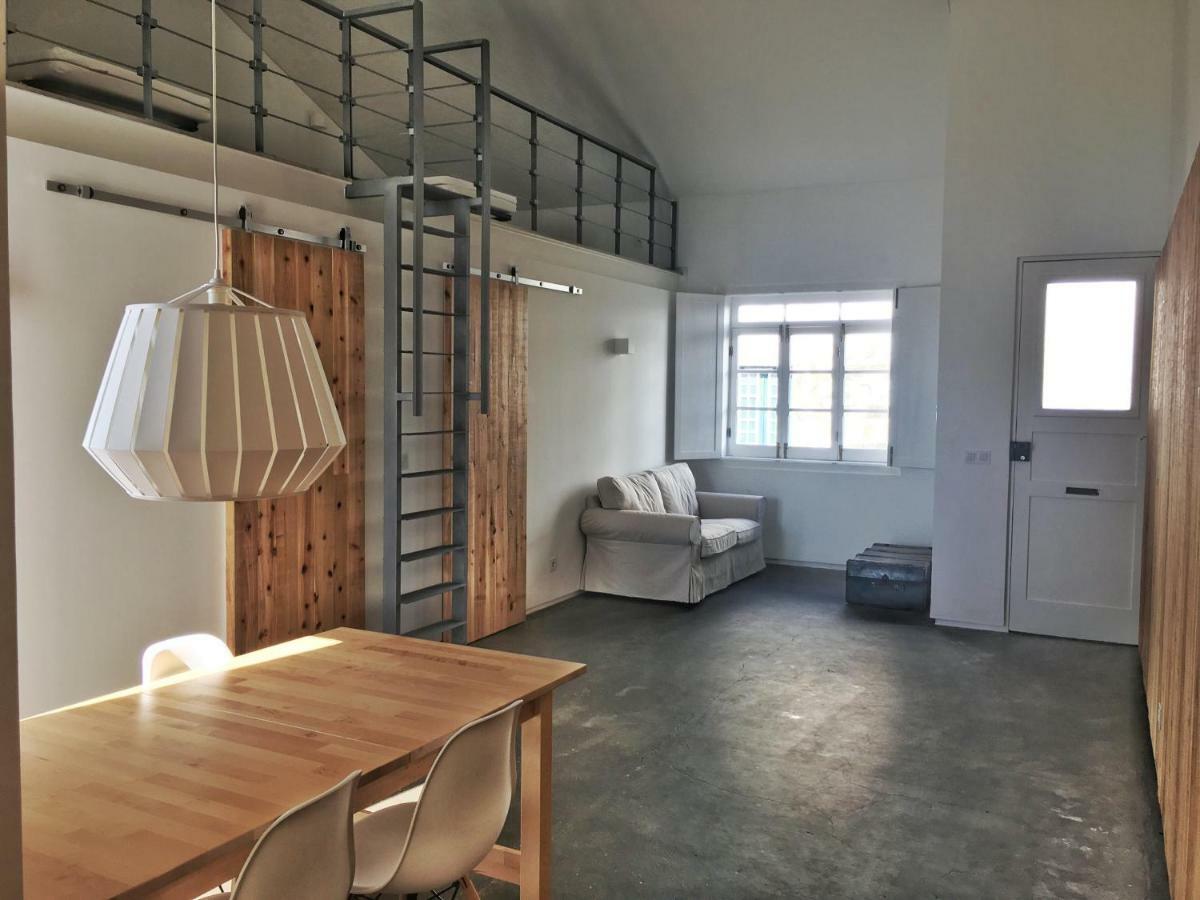 Casa Do Pisao - Cosy And Modern Two-Bedroom Townhouse Angra do Heroísmo Extérieur photo